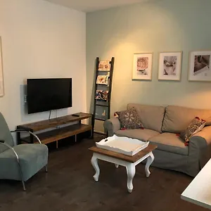  Apartment Casa La Manga
