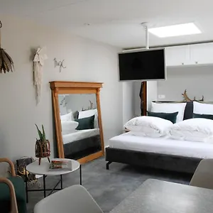  Ferienhaus Fabel Aan Zee